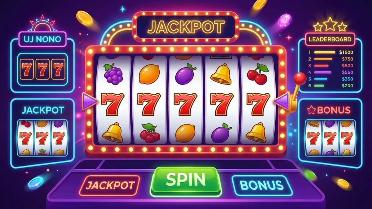 Παιχνίδια καζίνο